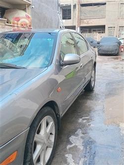 نيسان ماكسيما